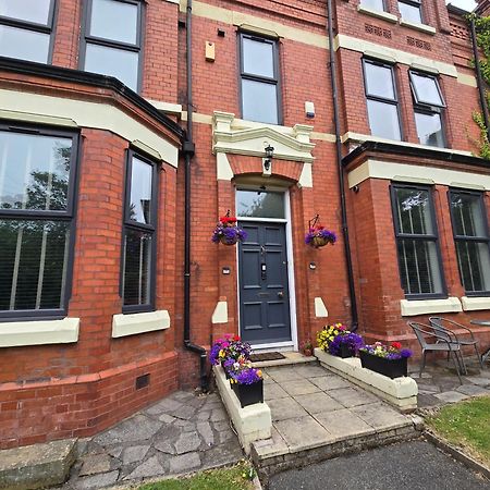 Victorian Renovation Room 6 Bootle  Exterior foto